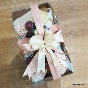 Juicy Bliss