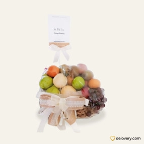 Juicy Bouquet