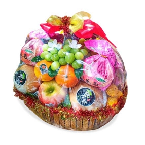 Juicy Delights