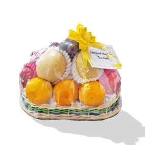 Juicy Treat