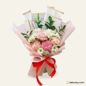 Karina Bouquet
