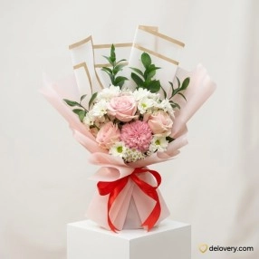 Karina Bouquet