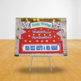 Bridal Board II #45