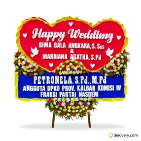 Khatul Everlasting Love