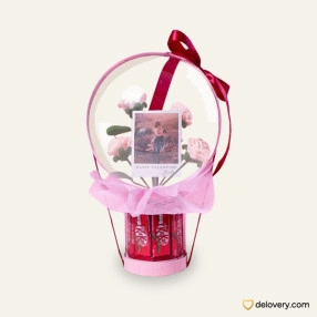 Kit Kat Gift