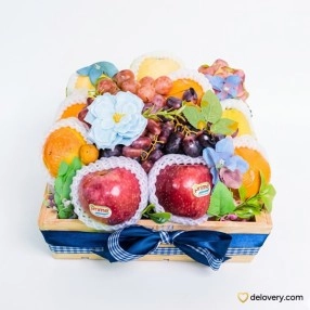 Kora Garden Tray