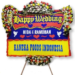 Matrimonial Board I #43