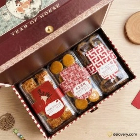 Kudure Festive Delight