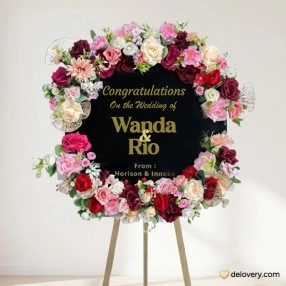 Kuin Eternal Vows