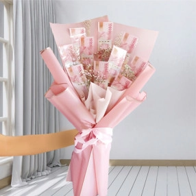 La Grana - Money Bouquet