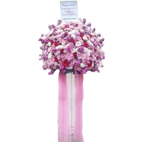 Lavender Blossom