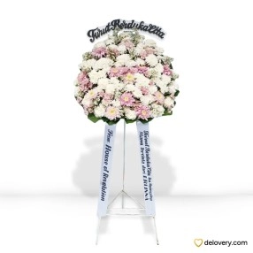 Lavender Farewell