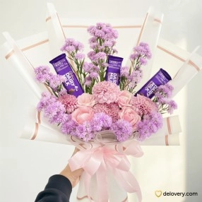 Lavender Sweetness Verse