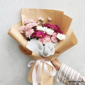 Lavie Lilas