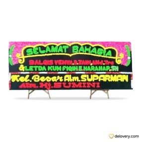 Lemang Blissful Ties