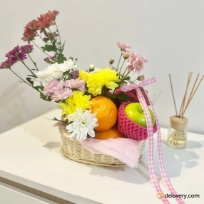 Lilac Soothe
