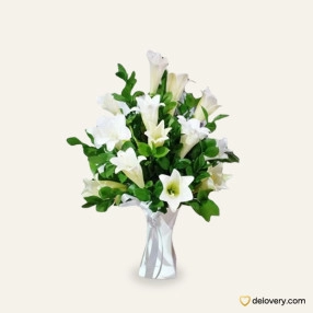Lily Closer