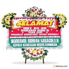 Linggarjati Glory Year