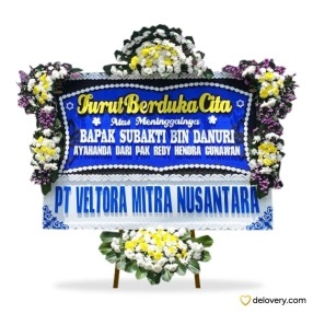 Linggarjati Heavenly Blessings