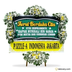 Linggarjati Sacred Goodbye