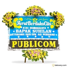 Linggarjati Silent Tribute