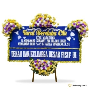 Linggarjati Solemn Tribute