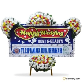 Linggarjati Sweetest Vow