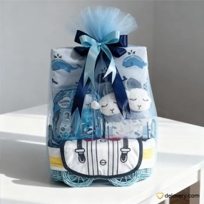 Little Haven Box