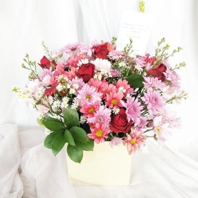 La Fleurs