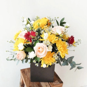 Luscious Flower