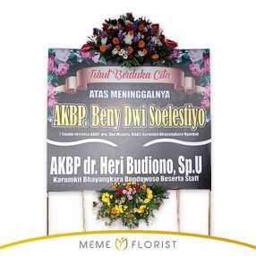 Memoriam Board III #54