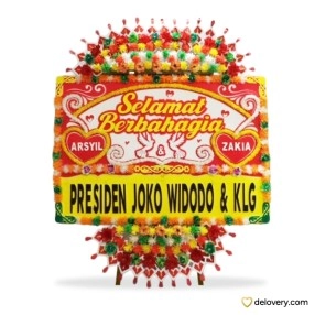 Losari Everlasting Love
