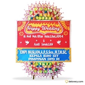 Losari Floral Harmony