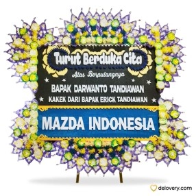 Losari Gentle Farewell