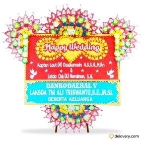 Losari Golden Vows