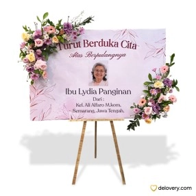 Losari Heavenly Blessings