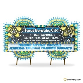 Losari Sacred Remembrance