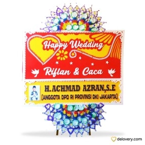 Losari Sweetest Vow