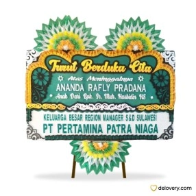 Losari Tranquil Tribute