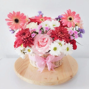 Love Basket