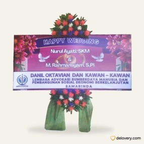 Love Board II #81
