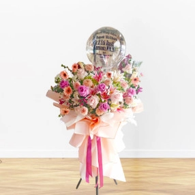 Love Flower