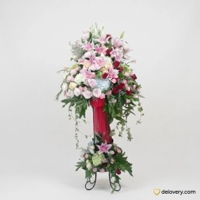 Love Garden Bloom