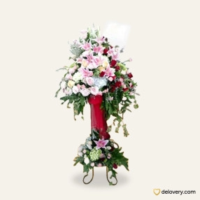 Love Garden Bloom