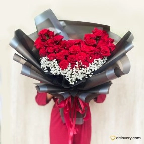 Love in Full Bloom