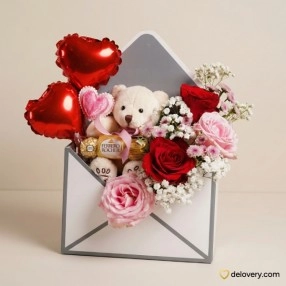 Love Letter Ensemble