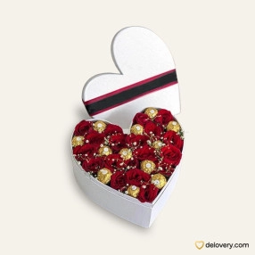 Love of Rocher