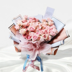 Love Pink
