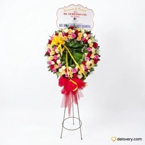 Love Roses