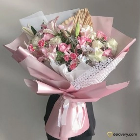 Love Treasure